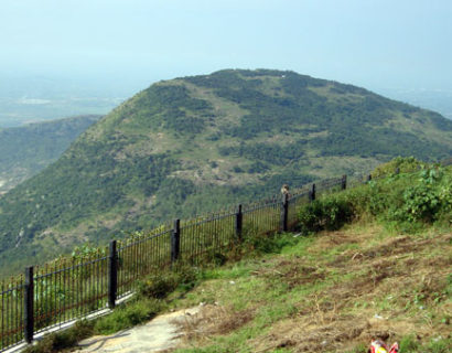 Ten Popular Hills Stations Around Bangalore