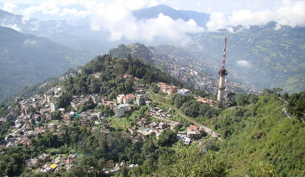 Gangtok – Sikkim