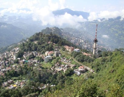 Gangtok – Sikkim