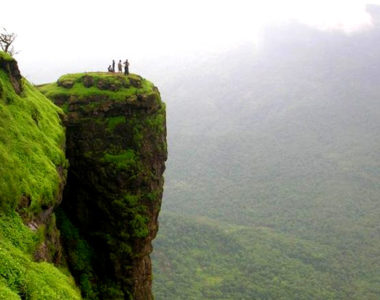 5 Reasons For Visiting Mahabaleshwar