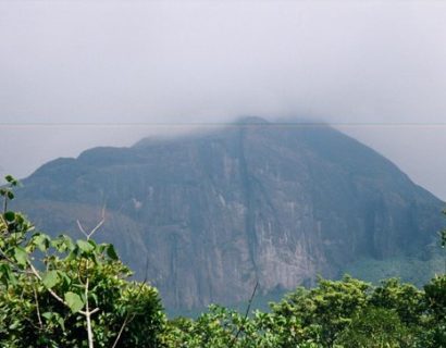 Agastya Mala – Kerala