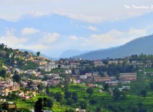 Almora – Uttarakhand