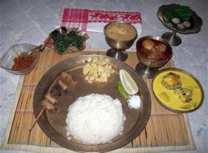 Cuisine And Restaurant – Haflong Hills