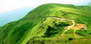 Chikmagalur Hills