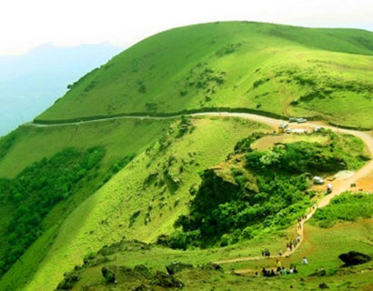 Chikmagalur Hills – Karnataka