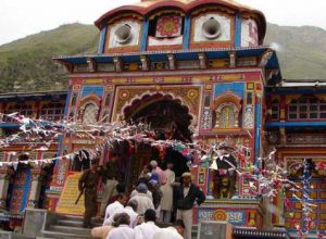Badrinath – Uttarakhand