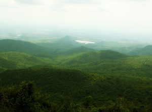 Biligirirangana Hills – Karnataka
