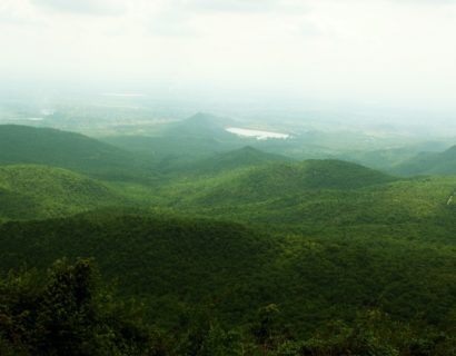 Biligirirangana Hills – Karnataka
