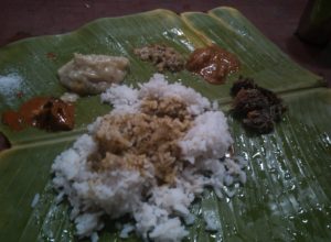 Cuisine And Restaurant – Agumbe Hills