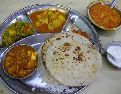 Cuisine And Restaurant – Badrinath
