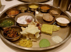 Cuisine And Restaurant – Bhandardara