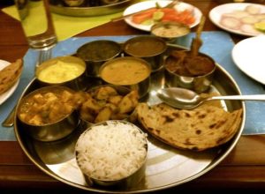 Cuisine And Restaurant – Binsar Hills