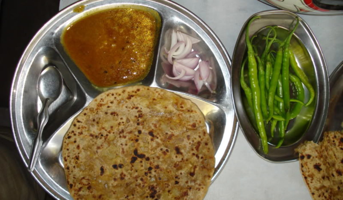 Cuisine And Restaurant – Chopta