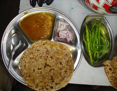 Cuisine And Restaurant – Chopta