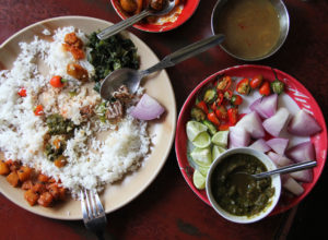 Cuisine And Restaurant – Darjeeling Hills