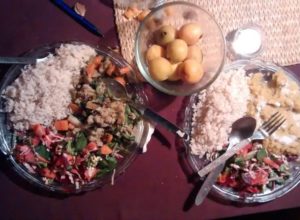 Cuisine And Restaurant – Dharamkot Hills