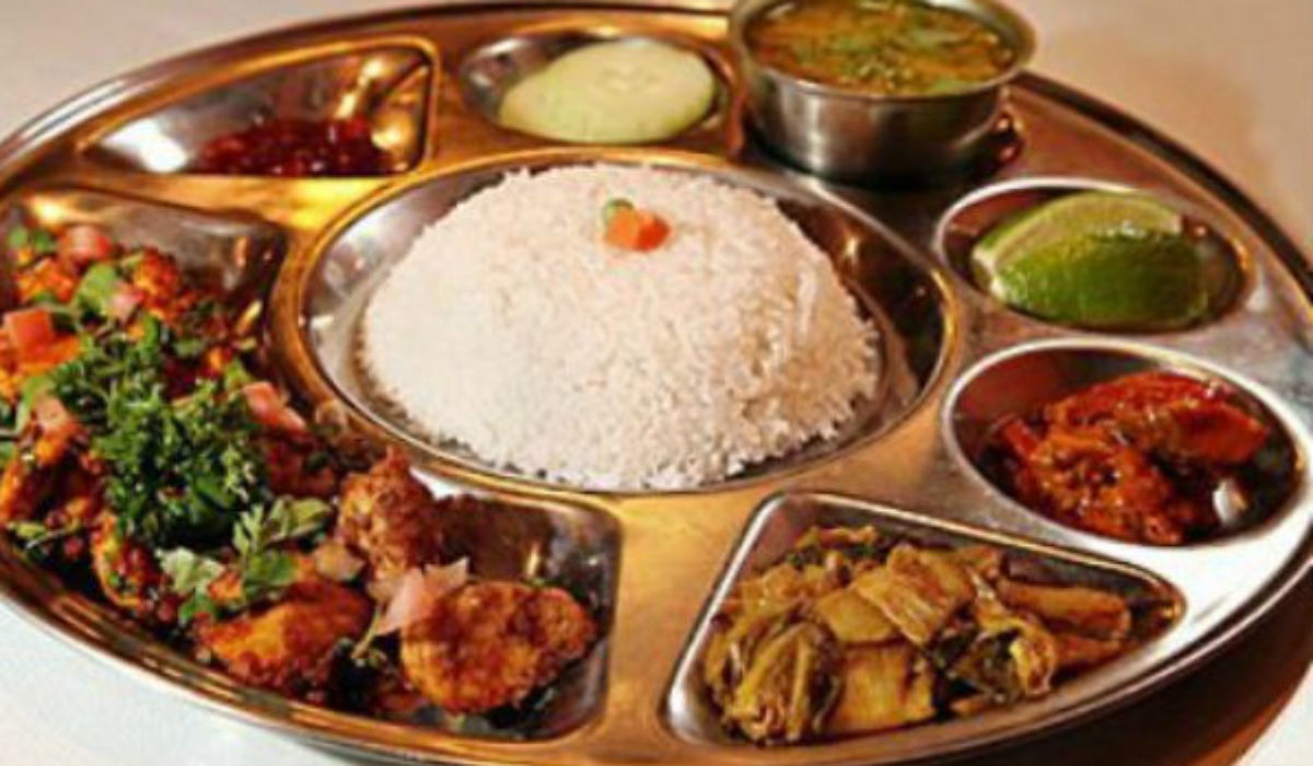Cuisine And Restaurant – Gangtok