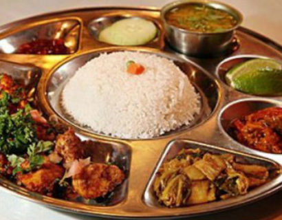 Cuisine And Restaurant – Gangtok