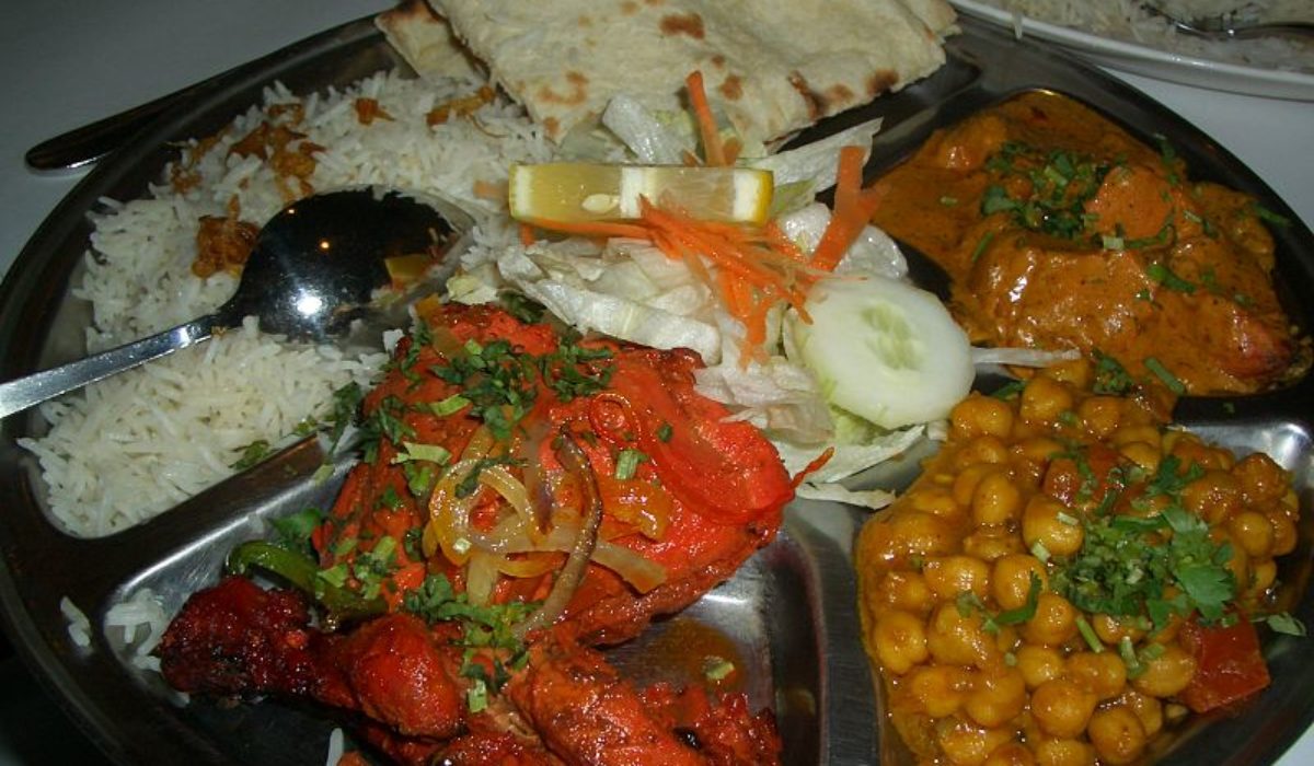 Cuisine And Restaurant – Haridwar