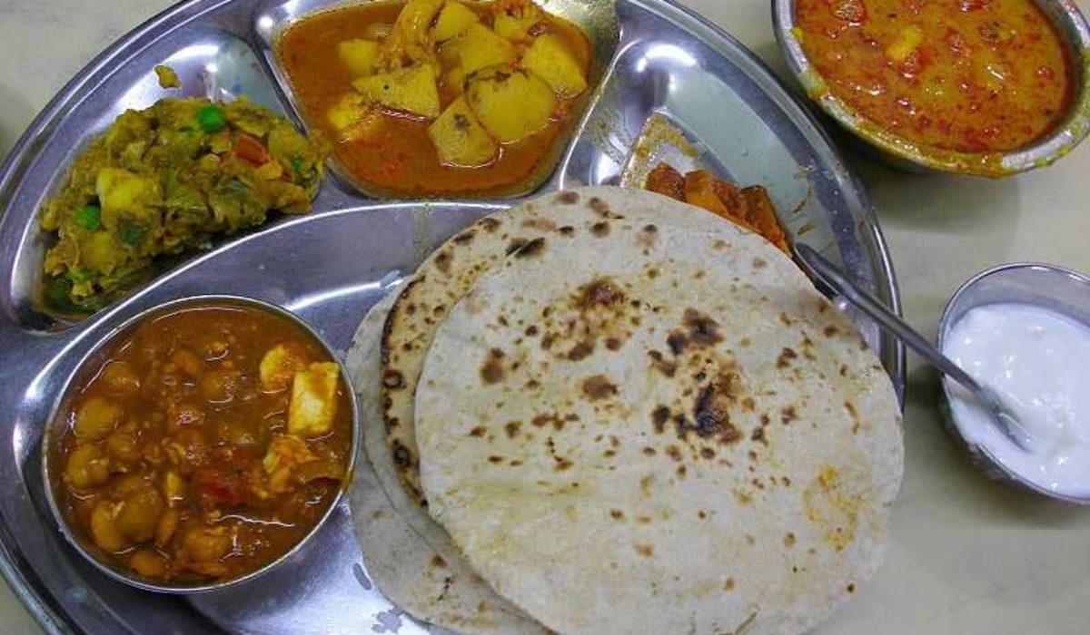 Cuisine And Restaurant – Malshej Ghat