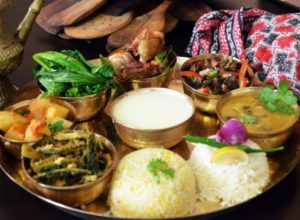 Cuisine And Restaurant – Namchi Hills