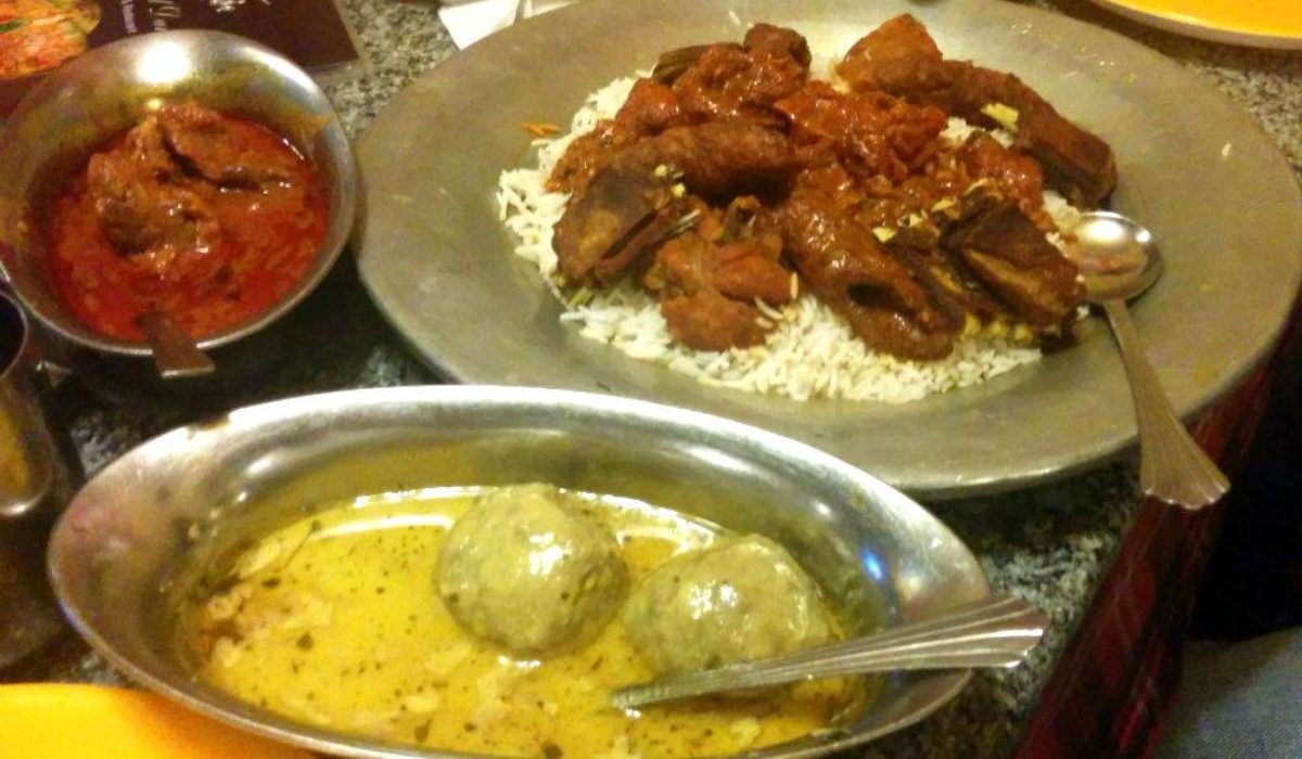Cuisine And Restaurant – Pahalgam Hills