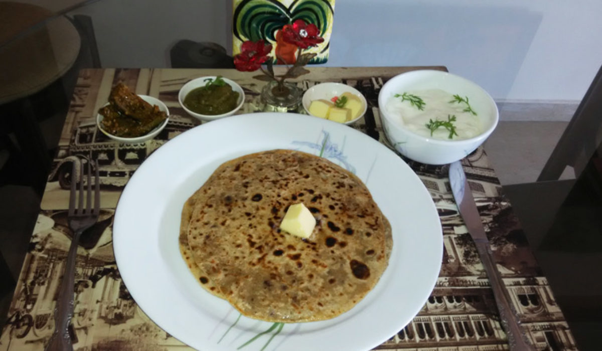 Cuisine And Restaurant – Ranikhet Hills