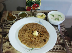 Cuisine And Restaurant – Ranikhet Hills