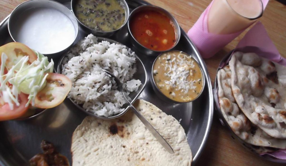 Cuisine And Restaurant – Rishikesh