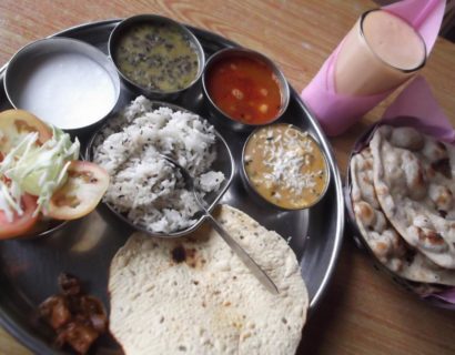 Cuisine And Restaurant – Rishikesh