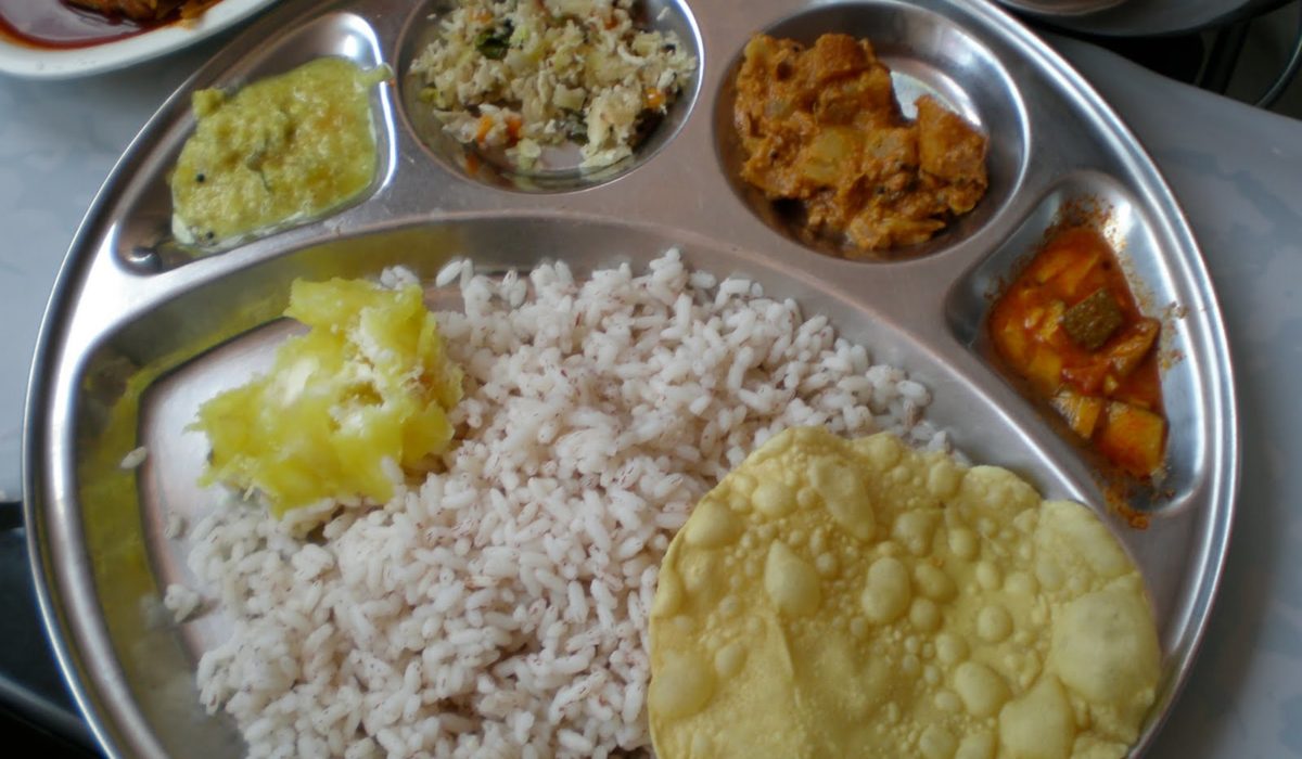 Cuisine And Restaurant – Sagara Hills