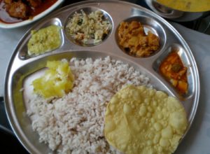 Cuisine And Restaurant – Sagara Hills