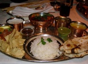 Cuisine And Restaurant – Shimla