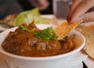 Cuisine And Restaurant – Srinagar