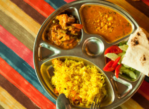 Cuisine Of Uttarakhand