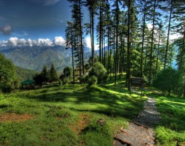 7 Must Visit Hill Stations Near Dehradun