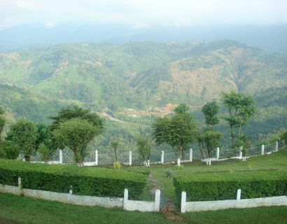 Haflong Hills – Assam