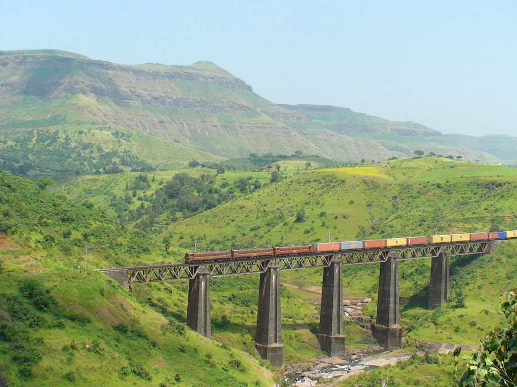 Igatpuri – Maharashtra