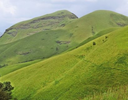 Kudremukha – Karnataka
