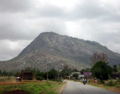 Nandi Hills – Karnataka