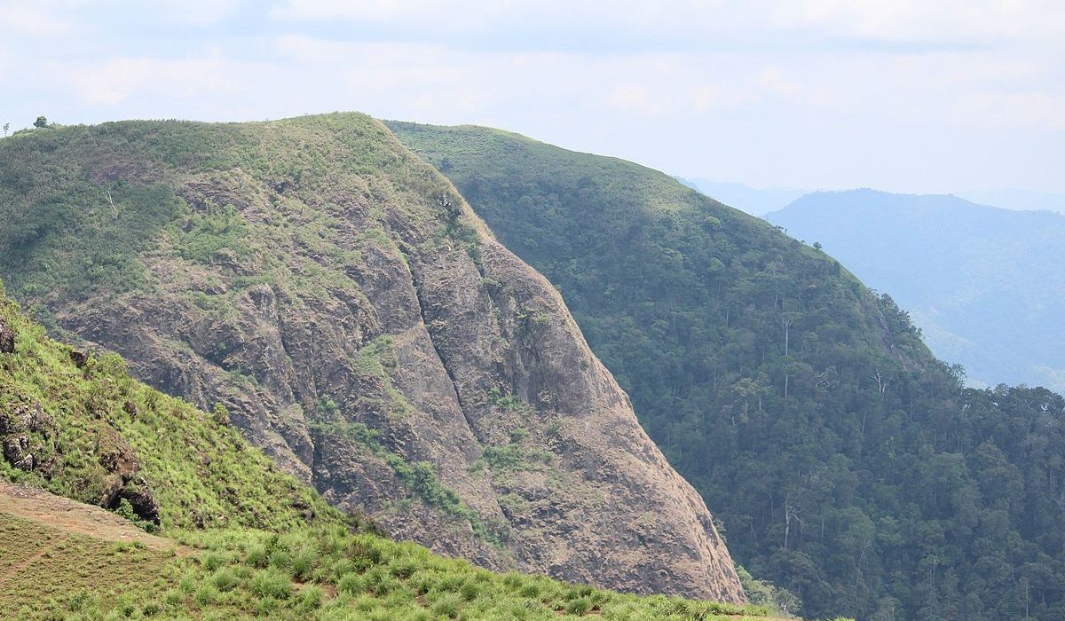 Peermade Hills – Kerala