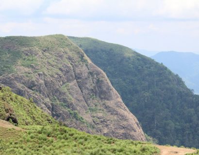 Peermade Hills – Kerala