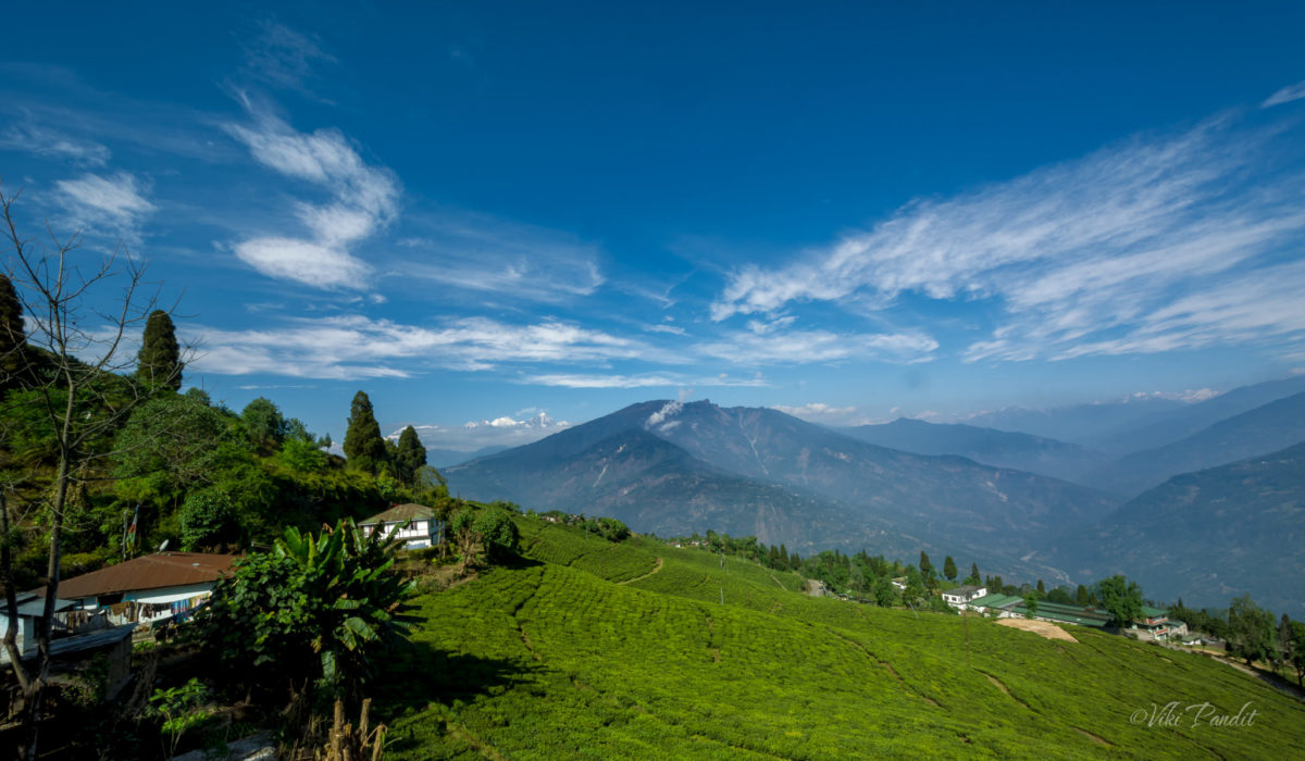 Pelling – Sikkim