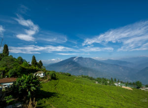 Pelling – Sikkim