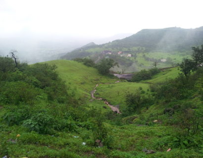Saputara Hills – Gujarat
