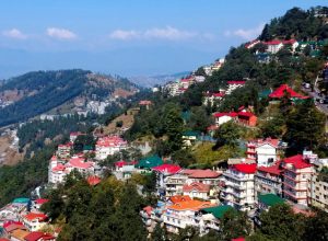 Shimla – Himachal Pradesh