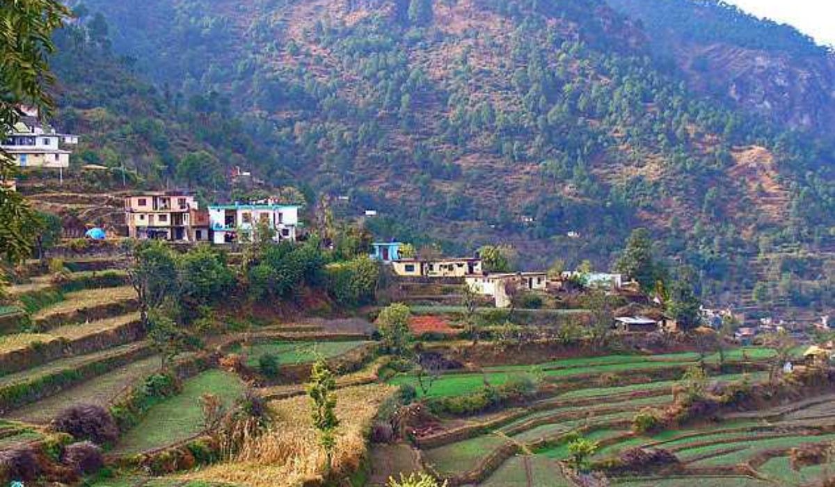 Solan – Himachal Pradesh