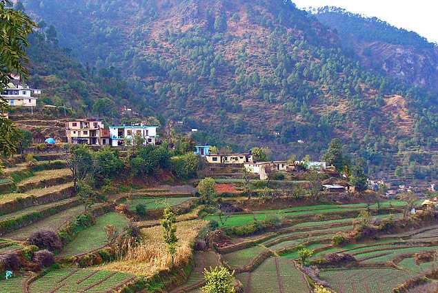 Solan – Himachal Pradesh
