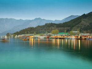 Srinagar - Jammu And Kashmir