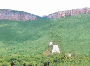 Tirumala Hills – Andhra Pradesh